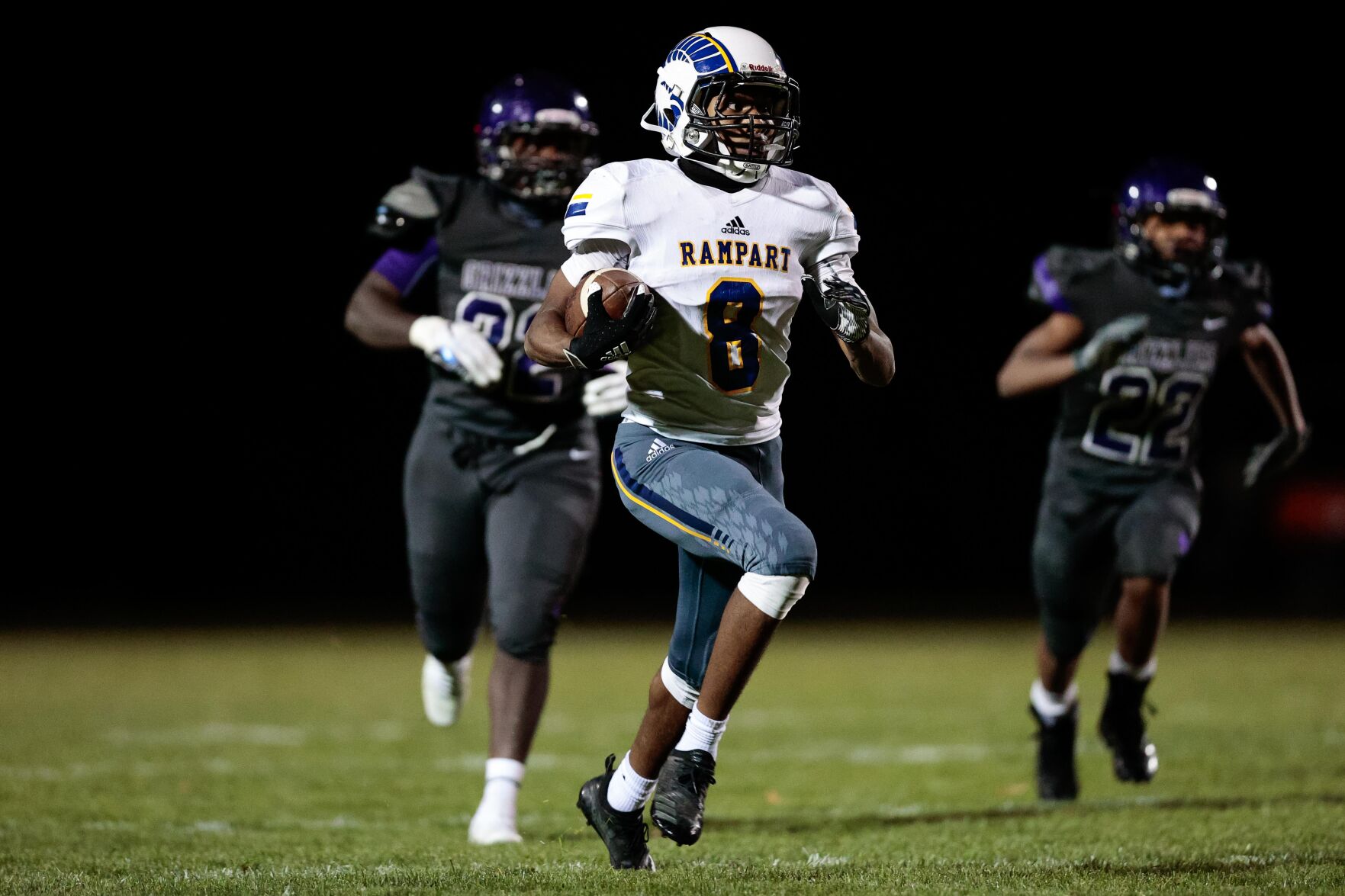 PREP FOOTBALL